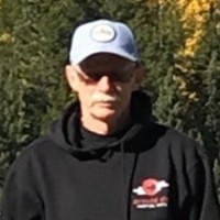 Hugh Martell, M.Sc., P.Eng