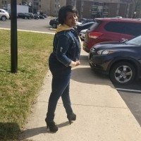 Tanya Jones