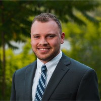 Tyler Gilchrist