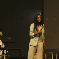 Meghana Kasula