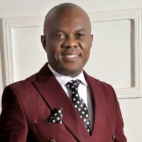 Godwin Otseme Ogbu