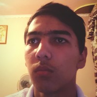 Muhammad Ali Shamsiddinov