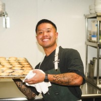 Tony Luu