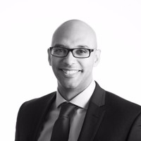 Elliott Da Silva