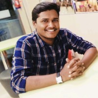 Shridhar Gavade