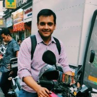 Paresh Pachorkar