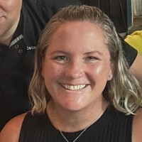 Fiona Purcell, Ms