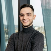 Justin Javtokas