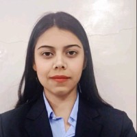 Saloni Kapoor