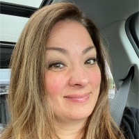 Kristine Stark Reisinger