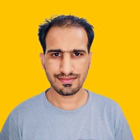 Muhammad Waqas Amjad