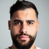 Mohammed Kouchour