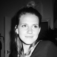 Isabella Levina Lueen