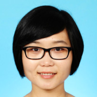 Cassy GAO
