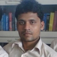 Rakesh Srivastava