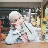 Nadya Paramitha