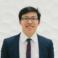 Justin Chiu