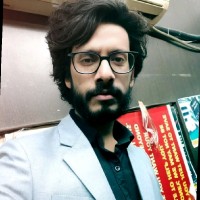 Syed Taushif Ashraf