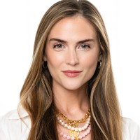 Olivia Lewis