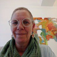 Helga Van Den Dobbelsteen