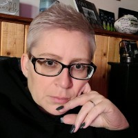 Patricia Mehalos
