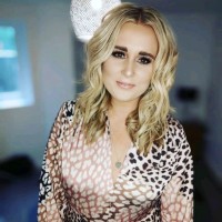 Amy-Lea Evans