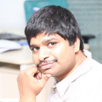 Padmaraju Katakam