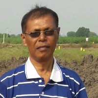 Tapan Manna