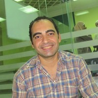 Ahmed Salama