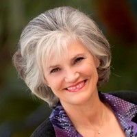 Susan Thurston
