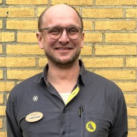 Christian Mouridsen
