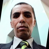 Givanildo Nicolau De Almeida