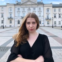 Julia Kuśmirek