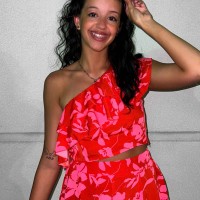 Alexis Gibson