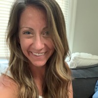 Quinlan Bergh, M. Ed