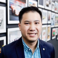 Gavin Leung