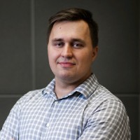 Dariusz Chorużyk