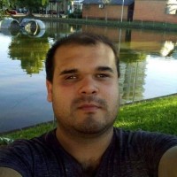 Ronaldo Andrade