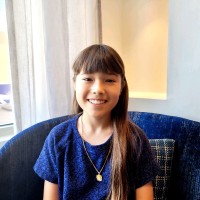 Aila Lu