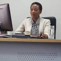LILLY MATENGE