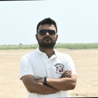 Kamlesh Patel