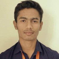Hemanth G P