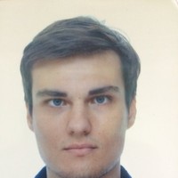 Yevgen Ivanov