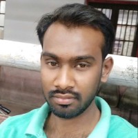 Anup kumar Prajapati