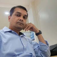Anup Kumar