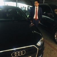 Ahsan Hashmi