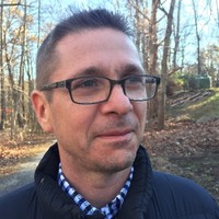 Patrick Davidson-Locke