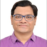 Kailash Heda