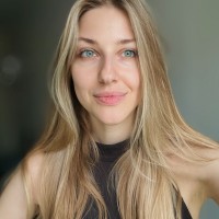 Kate Kokhanovska