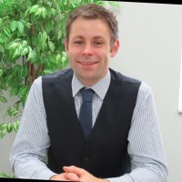 Luke Harvey FMAAT FAIA FFA FIPA